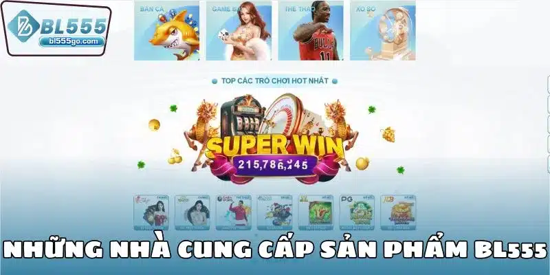 Tổng Quan Về Các Sản Phẩm BL555 1 san-pham-bl555-nha-cung-cap